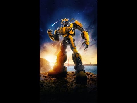 Bumblebee 2018 Movie Tribute (Skillet Cover)