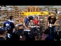 Feral Children - Kid Origami - Capitol Hill Block Party