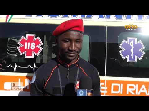 La Linea. Migranti: gli sbarchi, tra emergenza e diritti umani