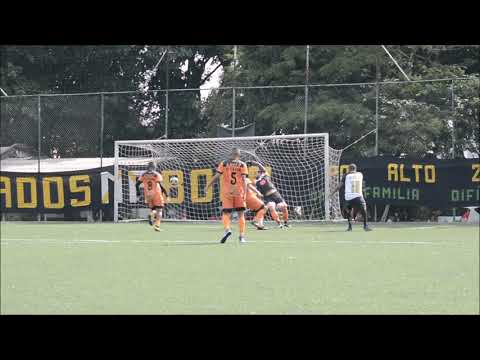 Copa Ferradura 40+ 2021 |1ª fase| Winner Paulista x Ajax Nakamura