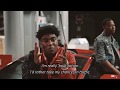 Fredo Bang - Traffic (Lyrics)