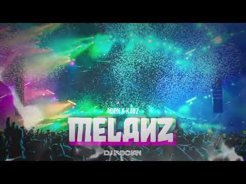 Aden x Kavz  - Melanż ( DJ BOCIAN REMIX ) 2023