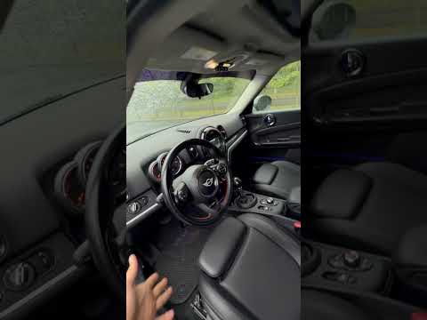 фото mini countryman ii 0