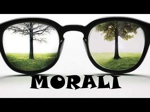 Morali i përkohshëm dhe morali i përhershëm