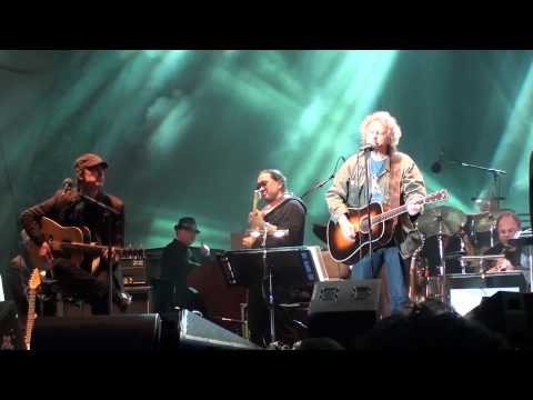 Wolfgang Niedecken & Die WDR Big Band - Schluss, aus, okay