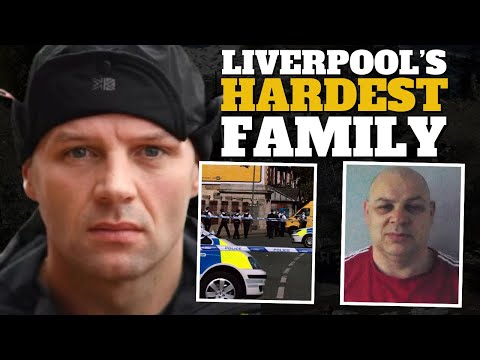 Inside Liverpool’s Underworld: The Untold Story of The Gee Brothers