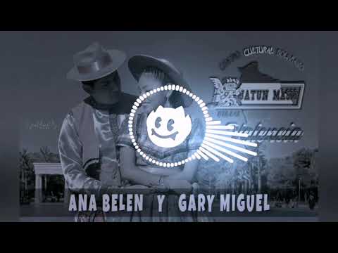 Ganadores categoría pareja salay jatun masis - ANA BELÉN Y GARY MIGUEL