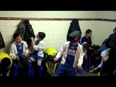 SCO'63 D1...."Harlem Shake"