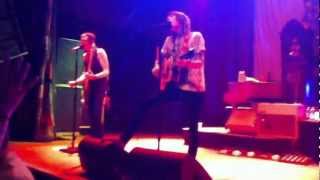 Never Shout Never- Time Travel (House of Blues)