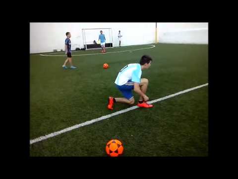 Paeek vs Pichuleros #Fecha3 CopaPalermo