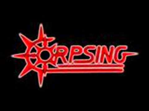 Corpsing - Infection of Unknown Origin