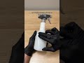 Applying UV DTF Permanent Stickers