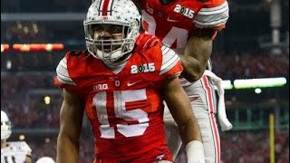 College football Mix  - Rings - Kap G