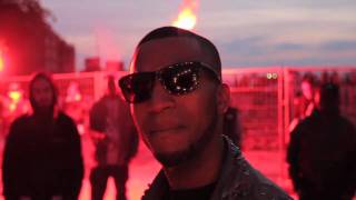 Reverse, Adje & Jayh - Fock Wachten