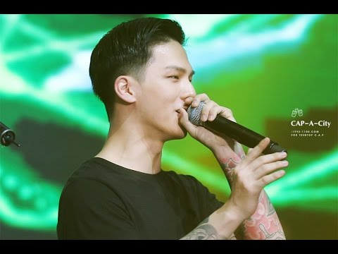 160730 TEENTOP FM in Beijing - C.A.P 6Song Mix Ver.