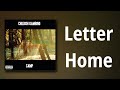 Childish Gambino Letter Home