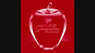 08 Clack-sion / ラブジェネレーション Love Generation / 日向大介 Daisuke Hinata (1997)