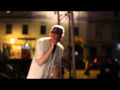 Znana Marka - Z Kim Się Trzymam II LIVE ( Bocheńska Scena Letnia )