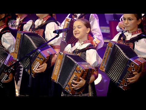 Harmoniková akadémia Jozefa Opatovského: #Arabela (HBH-7) #HudbaBezHraníc #slovakmusic #slovakia