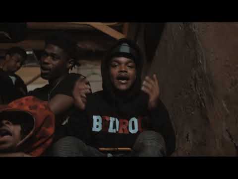 RunItUp x Gbabybrazy x JERM - Rocking Out (Official Music Video)