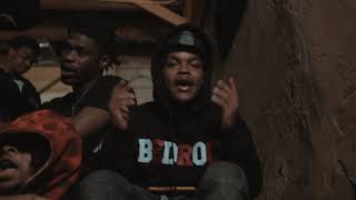 RunItUp x Gbaby x Jerm - Rocking Out (Official Music Video)