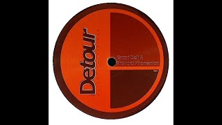 Grant Dell & Richard Phoneman - Driven By The Beat