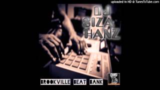 Solo Nyggah Instrumental - DJ Siza Hanz