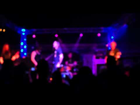 Black Metal Box - Consumed (live) 12-30-11 at 910 Live in Tempe, AZ