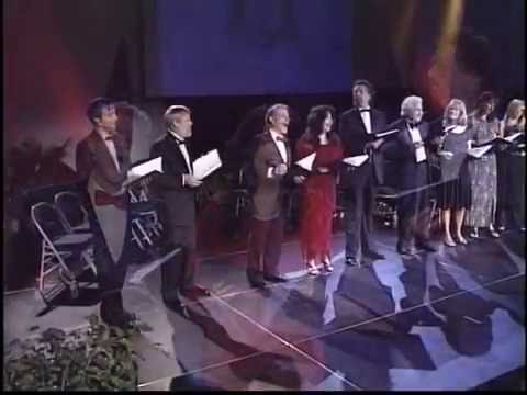 "Mendel & Moses" In Concert Highlights! MJAA Conference 2006