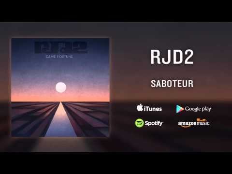 Video thumbnail for Saboteur