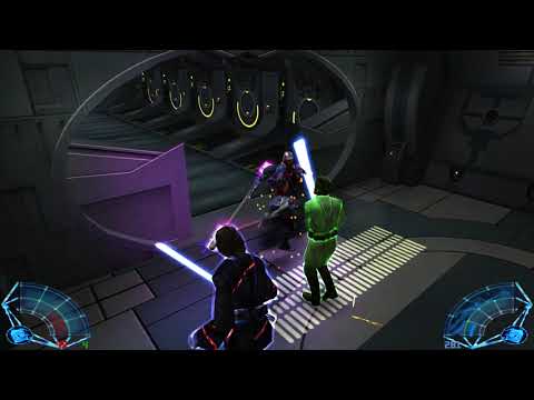 Anakin Attempts to Destroy General Grievous but Dies Miserably...