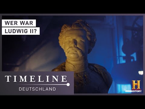 Case file on Ludwig II: Mysterious regicide? | On the trail of history