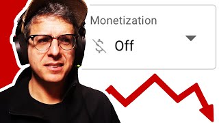 Does YouTube Punish Unmonetized Videos?, and more (BSP-376)