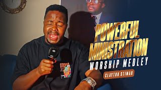 Download lagu Ndinouya nehupenyu wangu | Tumirai Mweya mutsvene nemoto | deep worship with clayton stimah mp3 Download lagu Ndinouya nehupenyu wangu | Tumirai Mweya mutsvene nemoto | deep worship with clayton stimah mp3