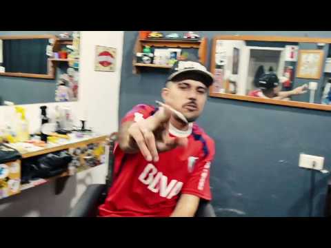 Metrikal x Porte Flyboy (Bulls Crew) JUGO CYPHER (Vol. 3)