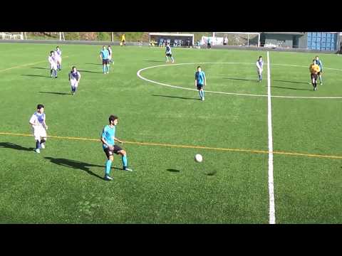 U. D. Calendário, 2- 4 Ribeirão 1968 F. C.