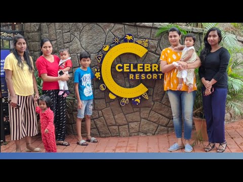 Celebrity resort  Hyderabad ||  A day in Resort.. My Friend's Birthday Vlog || Bhanu Suji Vlogs.