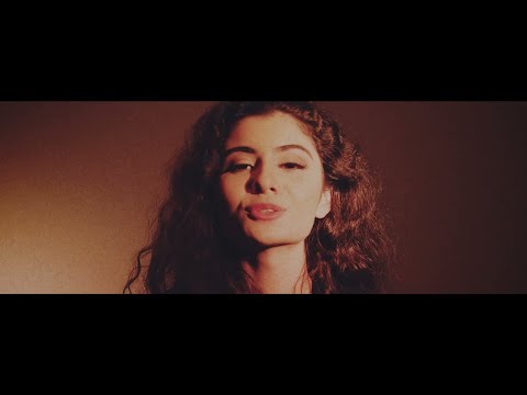 Georgia Castro - Janeiro