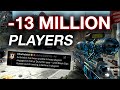 Why NOBODY Is Playing BLACK OPS 6 Games Pass FAILED