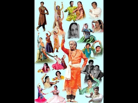 download lagu mp3 mp4 Kalashram Pt Birju Maharaj, download lagu Kalashram Pt Birju Maharaj gratis, unduh video klip Kalashram Pt Birju Maharaj