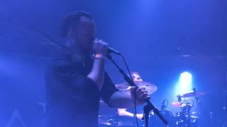 Solefald - The USA Don't Exist @ Iduna, Drachten 2013