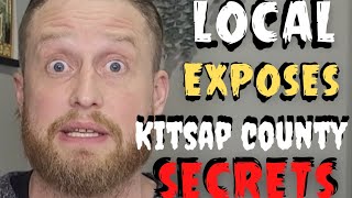 Local EXPOSES Kitsap County Secrets