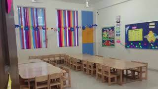 Narayana e-Techno School Video
