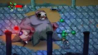 Charlie Murder video thumbnail