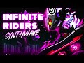 Infinite CROSSWORLDS Theme