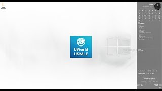How to Save Uworld Qbank Login Username & Password | Uworld Qbank PC