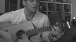 Empty Me- Jeremy Camp acoustic cover