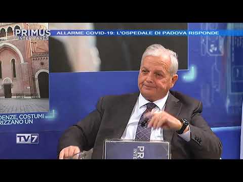 Primus Inter Pares del 21/10/2020 - Luciano Flor (4 di 4)