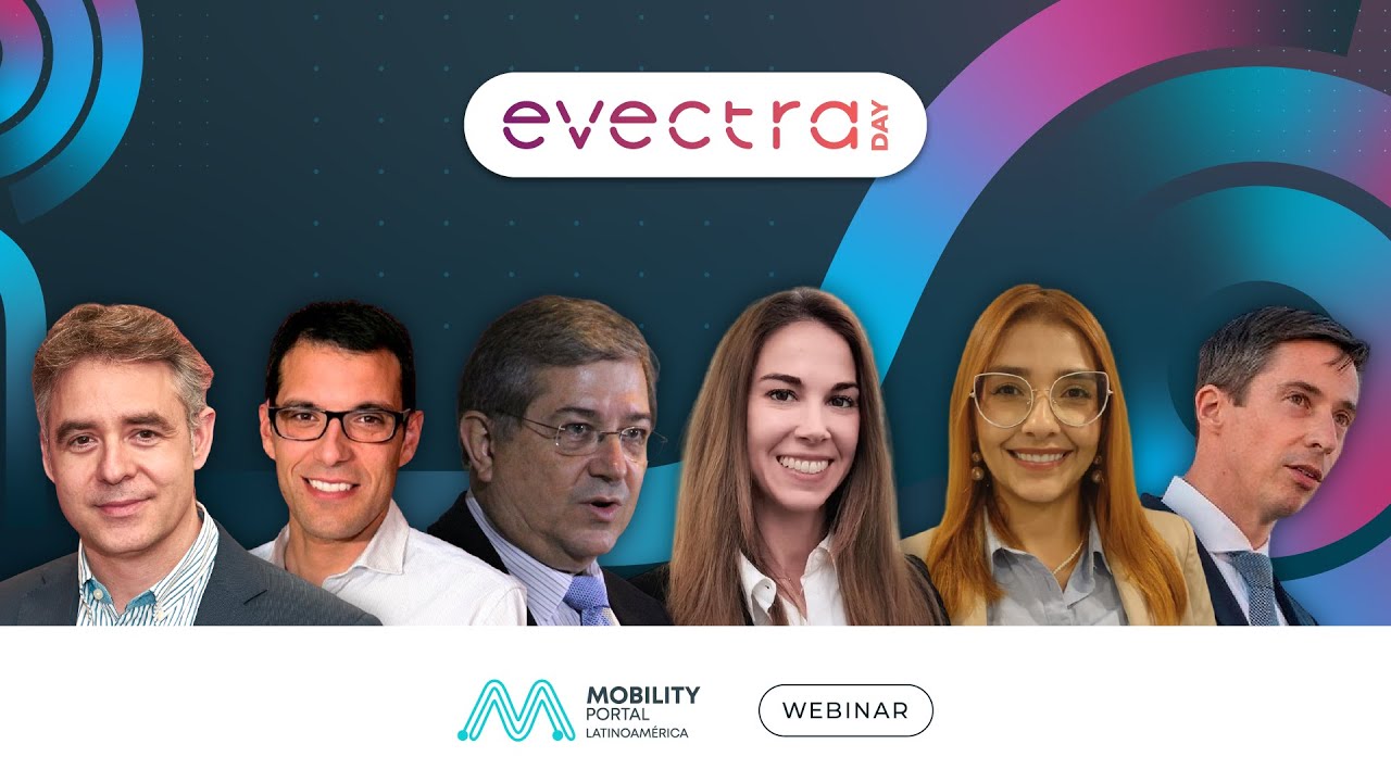 EVECTRA DAY. Transformando el Futuro de la Movilidad