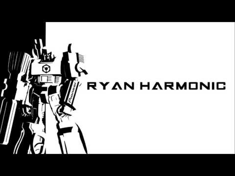 UK Hardcore Mix August 2016 (33 upfront Slamming tracks) - Ryan Harmonic